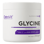 Glicyna 200 g Ostrovit